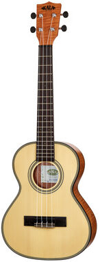 Kala Tenor Ukulele Exotic Mahogoni