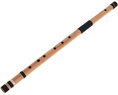 Thomann Nataraj Bansuri Pro Flute D