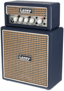 Laney Ministack-Lion