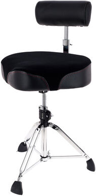 Gibraltar 9808OS-AB Drum Throne