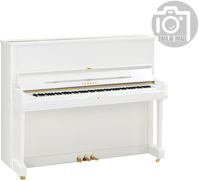 Yamaha YUS 1 TA2 PWH Piano White polished