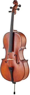 Thomann Classic Cello Set 1/8