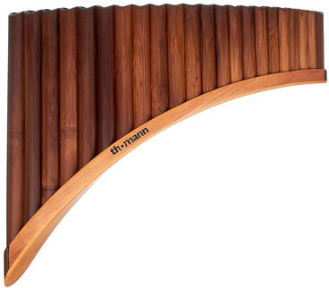 Thomann Panflute G