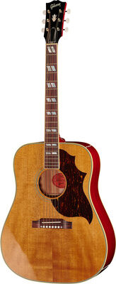 Gibson Sheryl Crow Country Western Antique cherry