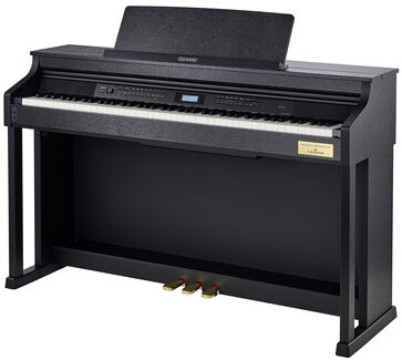 Casio AP 710 BK Celviano Matte black