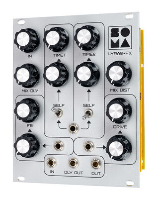 SOMA Lyra-8 FX