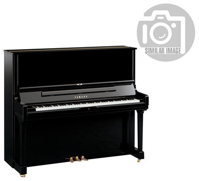 Yamaha YUS 3 TA2 PE Piano Black polished