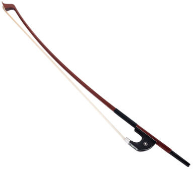 Conrad Götz No.165D Pernambuco Bass Bow