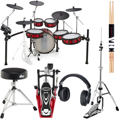 Alesis Strike Pro Special Edit Bundle