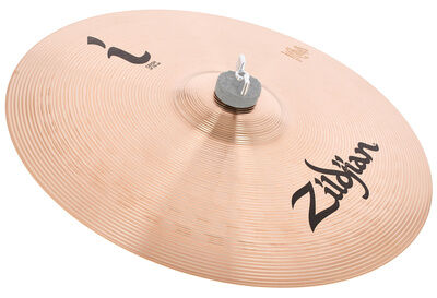 Zildjian 14 I Family Crash medium thin