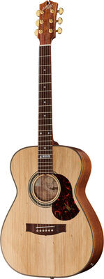 Maton The Australien EA-808 Natural matte