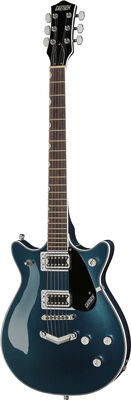 Gretsch G5222 EMTC D Jet BT V St JGR Jade Grey Metallic