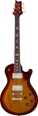 PRS S2 McCarty SC594 DS Dark Cherry Sunburst