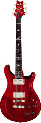 PRS S2 McCarty 594 Thinline VC Vintage Cherry