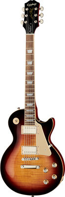 Epiphone Les Paul Standard 60´s BB Bourbon burst