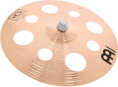 Meinl 16"" HCS Bronze Trash Crash