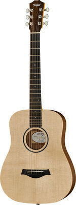 Taylor BT1 Baby Taylor Walnut Natural