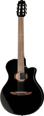 Yamaha NTX1BL Black Black