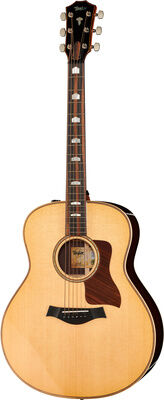 Taylor 818e Antique Blonde Antique blonde