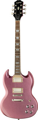 Epiphone SG Muse Purple Passion Purple Passion Metallic