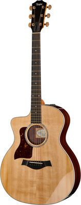 Taylor 214CE Deluxe LH