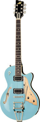 Duesenberg Starplayer TV Narvik Blue Narvik Blue