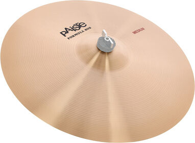 Paiste 16"" 602 Medium Crash