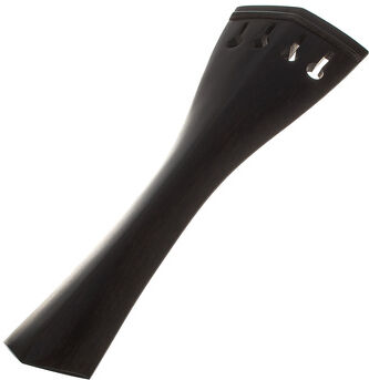 Teller 5/1E Bass Tailpiece Ebony