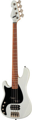 Sandberg California II VM 4 VW LH Vintage White