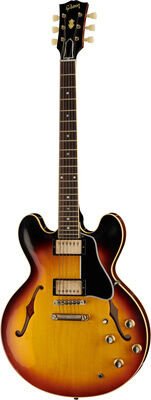 Gibson 1961 ES 335 Reissue VB VOS