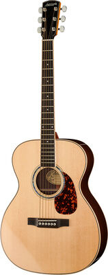 Larrivee OM-09 Orchestra Rosewood