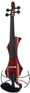 Gewa Novita 3.0 UA Elec. Violin RB Reddish Brown