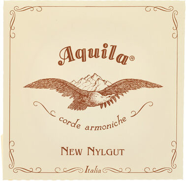 Aquila 88NNG New Nylgut Lute String