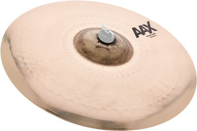 Sabian 18"" AAX Heavy Crash