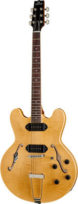 Heritage Guitar H-530 AN Antique Natural