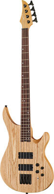 Legator NB4-NAT Satin natural