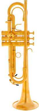 Schagerl ""LU5A"" Bb-Trumpet