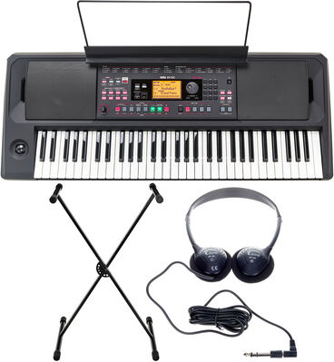 Korg EK 50 L Set Black