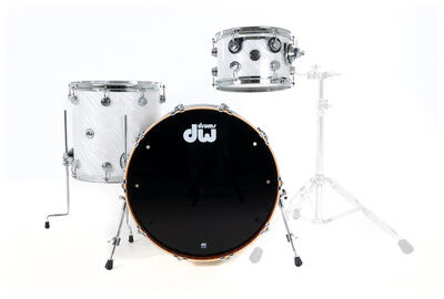 DW Contemporary Classic 22 TW Twisted White