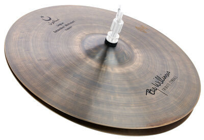 Istanbul Mehmet 15"" Tony Williams Hi-Hat