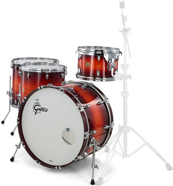 Gretsch Drums USA Custom Savannah Sunset Savannah sunset