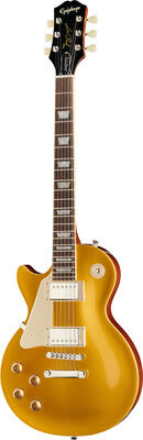 Epiphone Les Paul Standard 50`s MG LH Metallic Gold