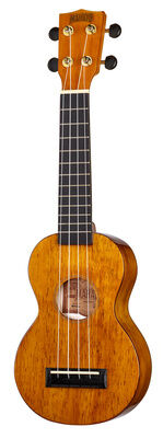 Mahalo Hano Soprano Vint Natural Vintage Natural