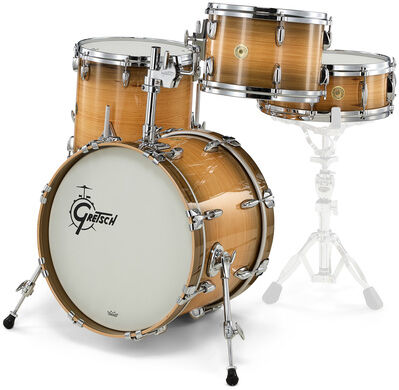 Gretsch Drums USA Custom Limited Cypress