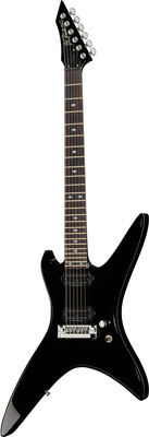 BC Rich Stealth Legacy Onyx Onyx Black high