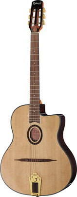 Richwood RM-150-NT Hot Club Solid O