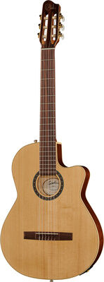 Godin Arena CW QIT Natural semi