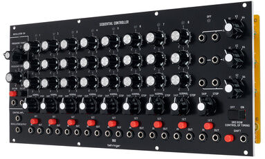 Behringer 960 Sequential Controller