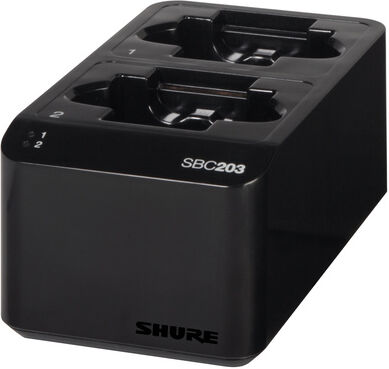 Shure SBC203 E