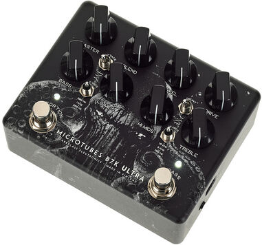 Darkglass Microtubes B7K Ultra v2 Ltd.